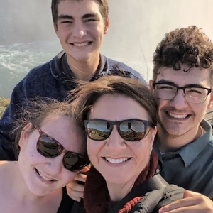 Vollono Family